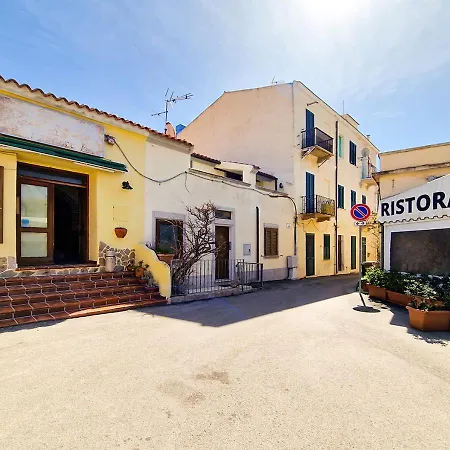 Residenza Quarto 02 - La Maddalena Appartement