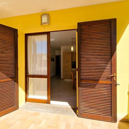Residenza Quarto 02 - La Maddalena *