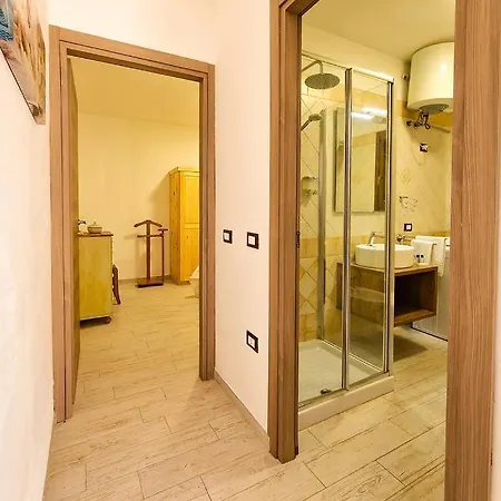 Residenza Quarto 02 - La Maddalena La Maddalena (Sassari)