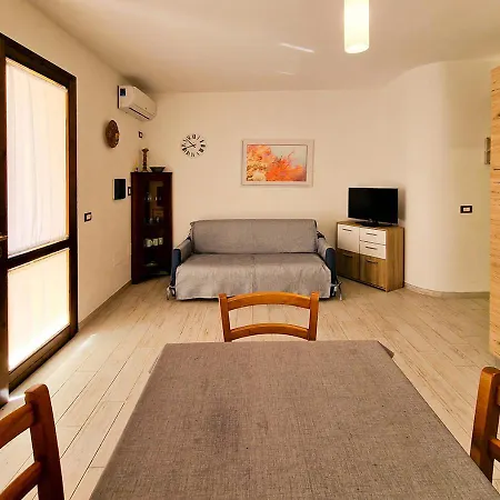 Residenza Quarto 02 - La Maddalena *