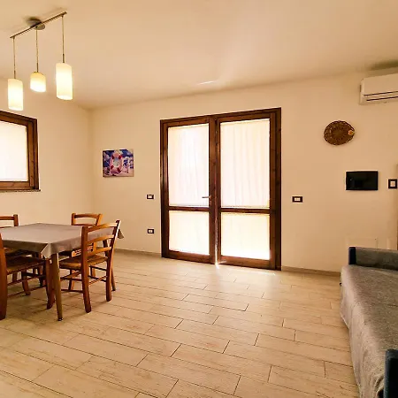 Residenza Quarto 02 - La Maddalena Apartment La Maddalena (Sassari)