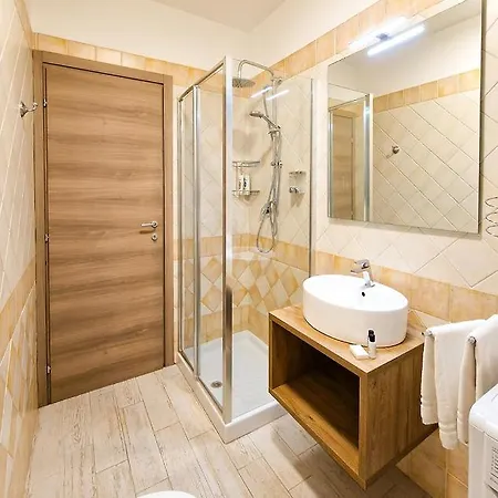 Apartment Residenza Quarto 02 - La Maddalena La Maddalena (Sassari)