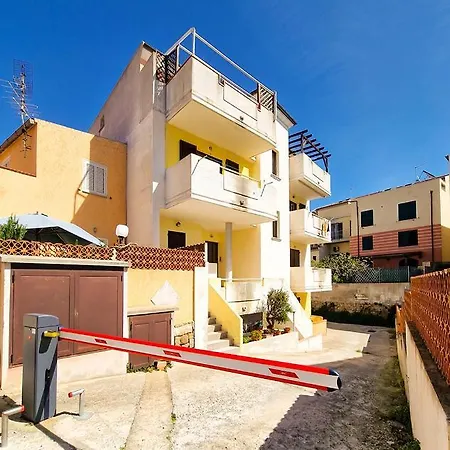Apartment Residenza Quarto 02 - La Maddalena *