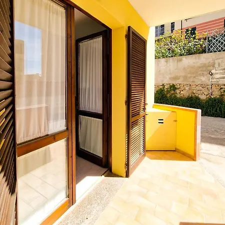 Appartement Residenza Quarto 02 - La Maddalena *