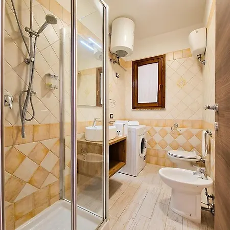 Residenza Quarto 02 - La Maddalena La Maddalena (Sassari)