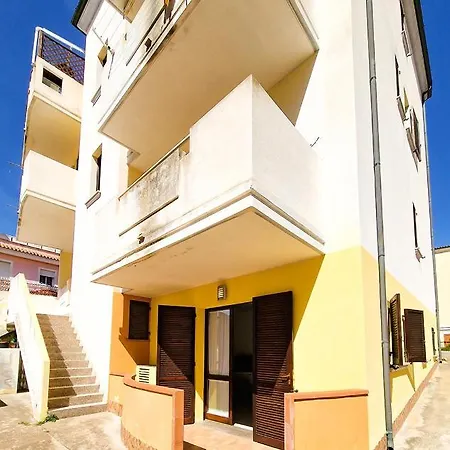 Apartment Residenza Quarto 02 - La Maddalena