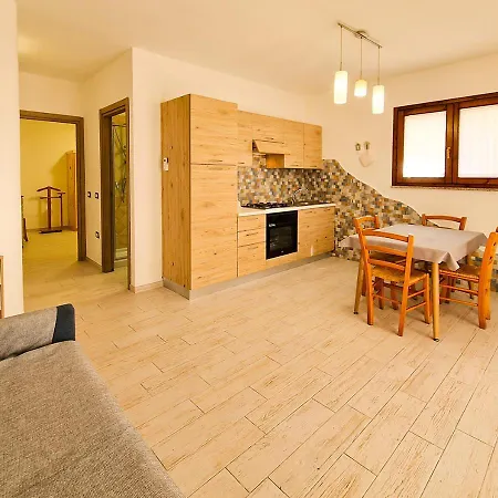 Apartment Residenza Quarto 02 - La Maddalena *